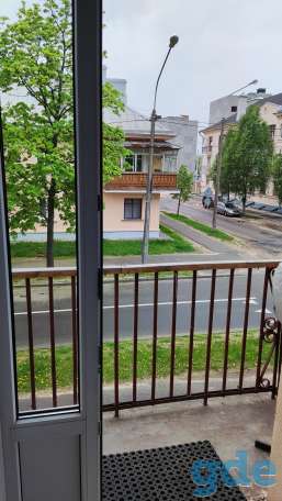 Сдача комнаты, Чеботарёва 13, фотография 2