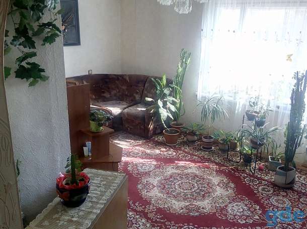 продажа 4-х ком квартиры по ул Горбатова, фотография 3