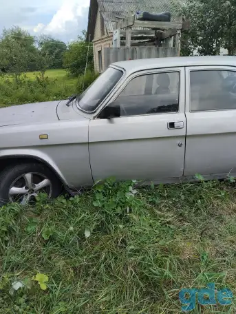 Продажа машины ГАЗ 3110 Волга, фотография 6