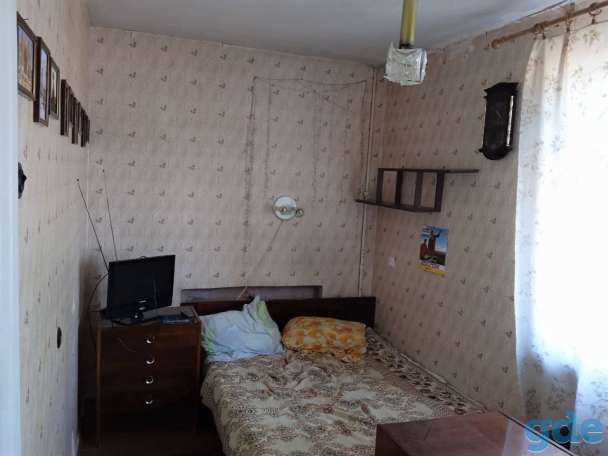 Продается двухкомнатная квартира в центре Слонима, ул. Маяковского, дом 4, фотография 5