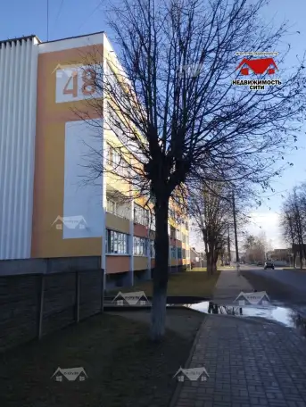 2-комн. квартира ул.Королёва д.48 г.Осиповичи, фотография 2