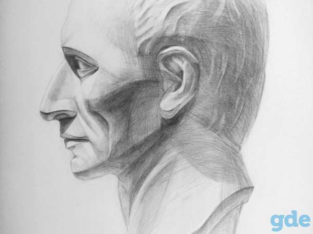 Репетитор по Рисунку, фотография 5