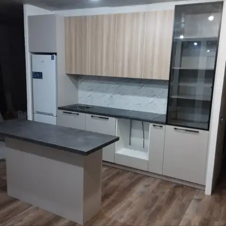 Сборка мебели, фотография 4