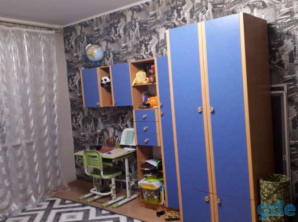 Продам мебель для детской комнаты, фотография 3