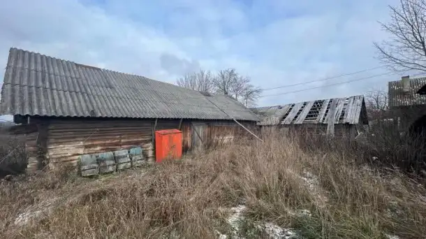 Продам дом за Минском, Красная ул, деревня Пекалин, Пекалинский сельсовет, Смолевичский район,, фотография 3
