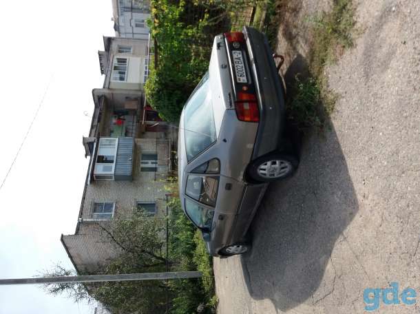 Продам Opel Vectra, фотография 1
