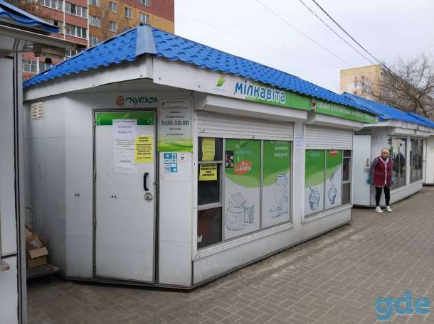 Продажа торгового павильона в г. Гомеле, фотография 3