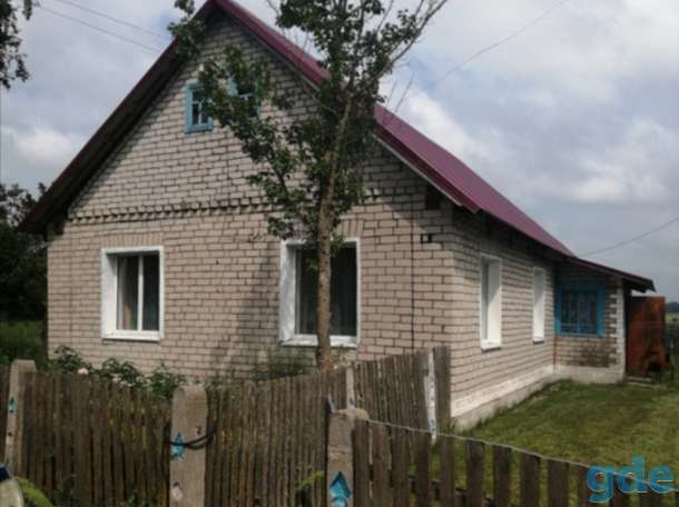 СРОЧНО. ДЁШЕВО. Продаётся дом в деревне Козеняты, фотография 2