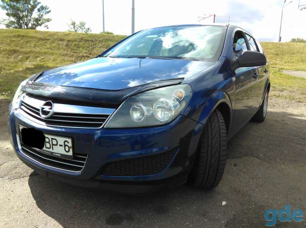 Продам Опель Астра 2010 Opel Astra, фотография 3