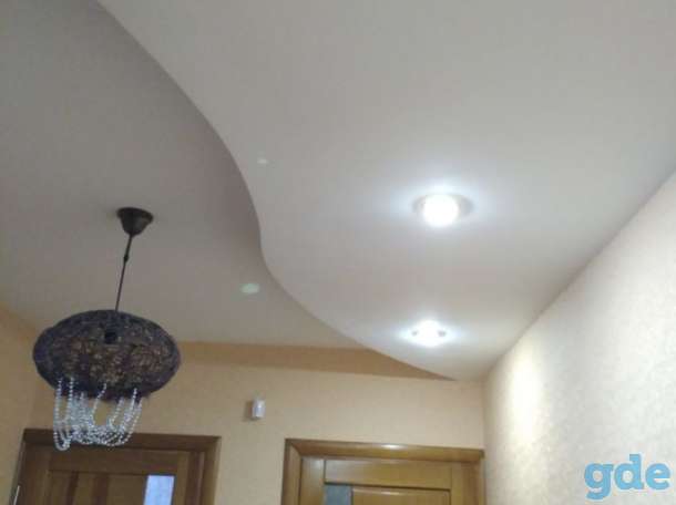 Продам 3 ком.квартиру по Б.Страконицкому, фотография 2