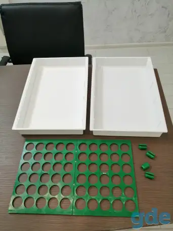 Продам ящик лабораторный, фотография 1
