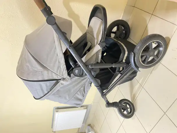 Коляска 3в1 Britax Romer Smile 3, фотография 6