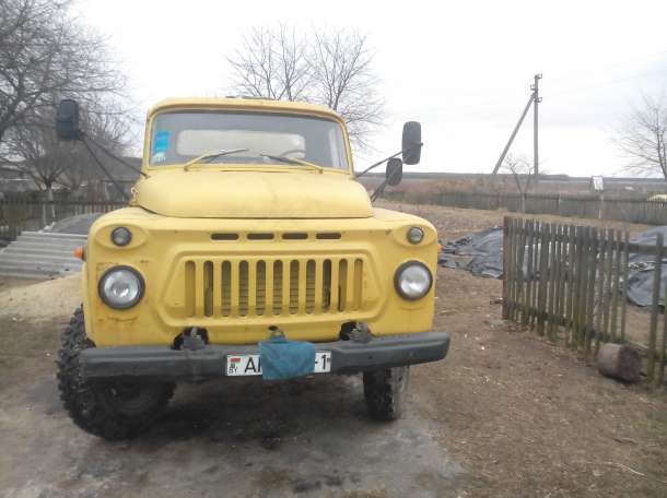 Газ 52, фотография 3