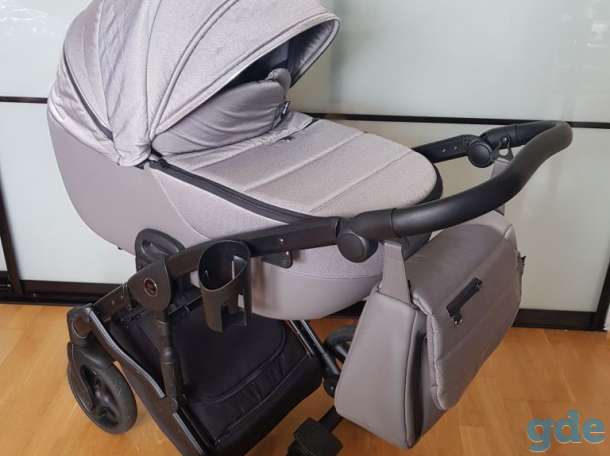 Коляска Tako Laret New 2в1, фотография 5