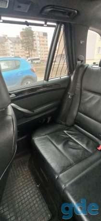 Продам автомобиль БМВ х5 BMW X5, фотография 4