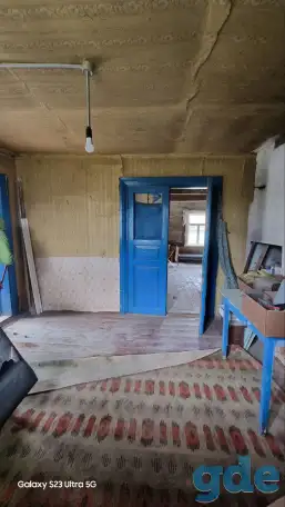 Продам дом д. Леоновичи (Шацк), фотография 3
