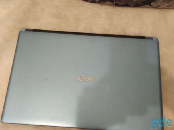 Ноутбук Acer v5-531, фотография 5