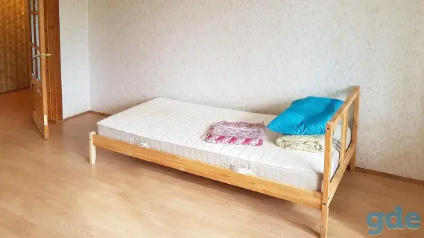 Квартиры на сутки в Белоозерске для командированных., фотография 4