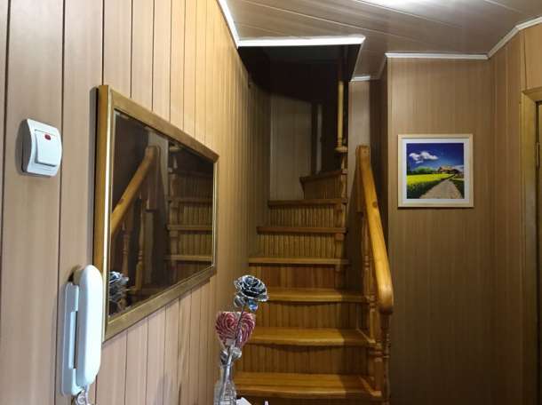 Продается трехкомнатная квартира, фотография 10