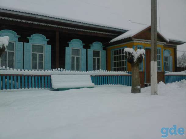 Продается дом в гомельской обл.г,п,Паричи, фотография 1