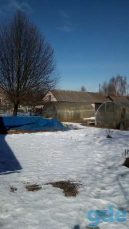 недвижимость, обл., Воложинский р-н,, фотография 3