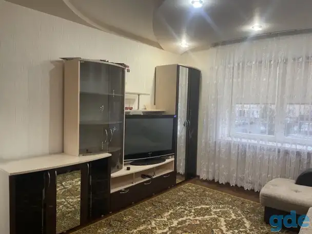 Продам 1-ком.квартиру, ул. Багрима 9, фотография 3