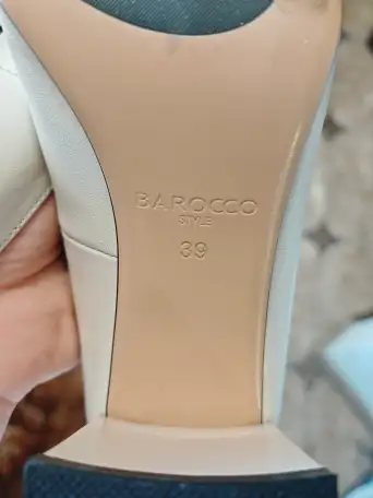 Туфли Новые Barocco, фотография 2