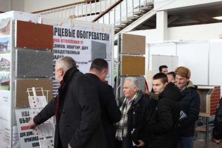 Кварцевые обогреватели как  система отопления от ТеплопитБел, фотография 4