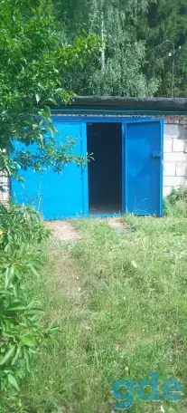 Продам гараж, Бетонная 139, фотография 7