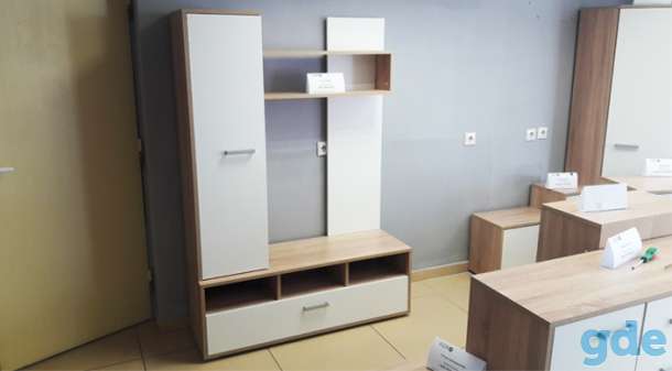Стенка-горка 1200х400х1700мм. Д-Г1200, фотография 1