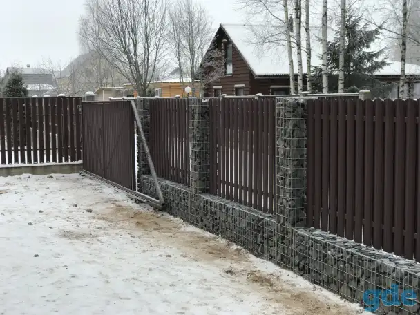 Все виды бетонных работ от А до Я, фотография 10