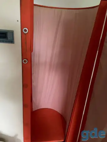 Криосауна / криокапсула / криокамера / криосауна снежность / камера криотерапии/ азотная криокапсула, фотография 2