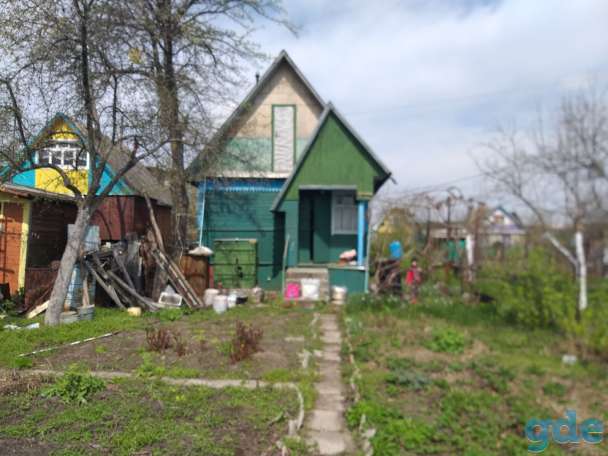 Продаю дачу, фотография 4