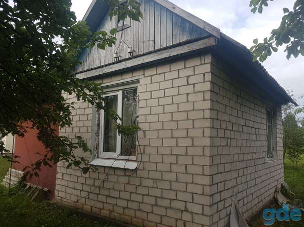 1-этажная дача в Пуховичах Минская область, фотография 8