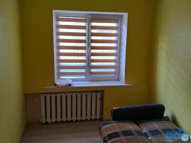 продам 3-х комнатную квартиру с хорошим ремонтом, ул. Чапаева, 31, фотография 10