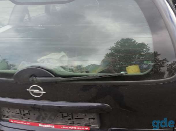 Продам авто Opel Vectra, фотография 3