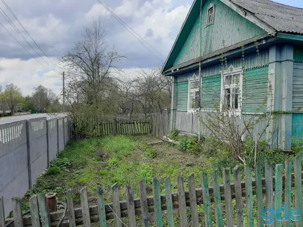 Участок 25 соток с домом в Минском районе Деревня Рогово Минского района, фотография 4