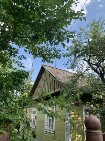 Дом в центре Несвижа, ул Дзержинского, фотография 1