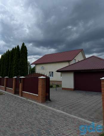 Продам дом Речица, фотография 1