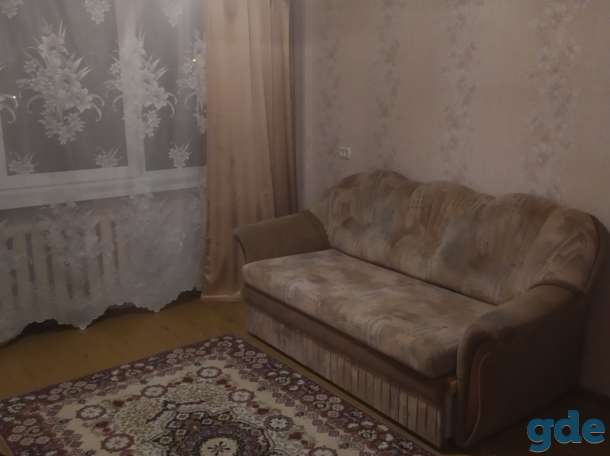Сдам квартиру, Смоленская, дом 1 корпус 1, фотография 3