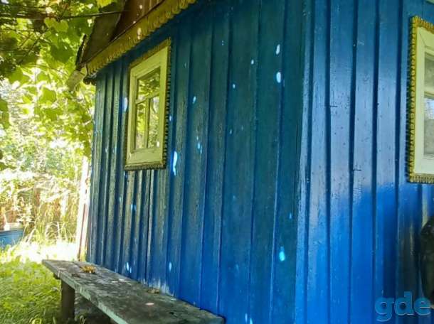 продажа участка под строительство, фотография 3