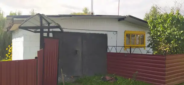 продам дачу, Химик - 5, Витебская обл., р-н, Вороничский с/с, фотография 3