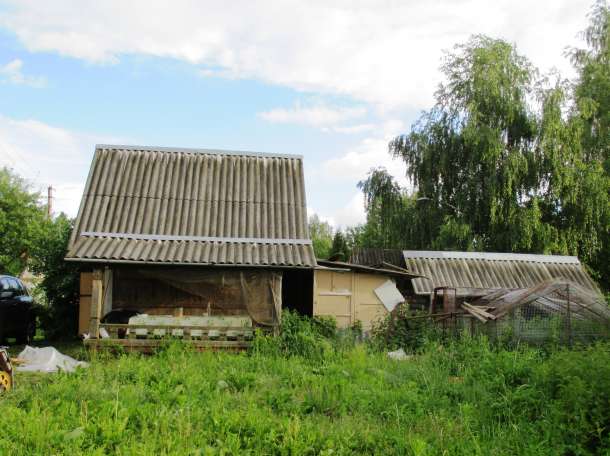 продается дача, дер. Медведовка, фотография 1