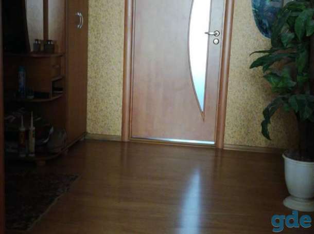 Продам 3-х комнатную квартиру в Любани на 2-м этаже, фотография 9