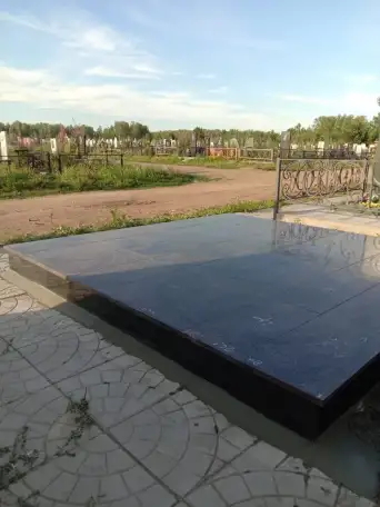 БЛАГОУСТРОЙСТВО,УСТАНОВКА ПАМЯТНИКОВ! ГОТОВ СОТРУДНИЧАТЬ., фотография 1