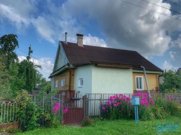 Продам дом., Ул.Железнодорожная.д7, фотография 9