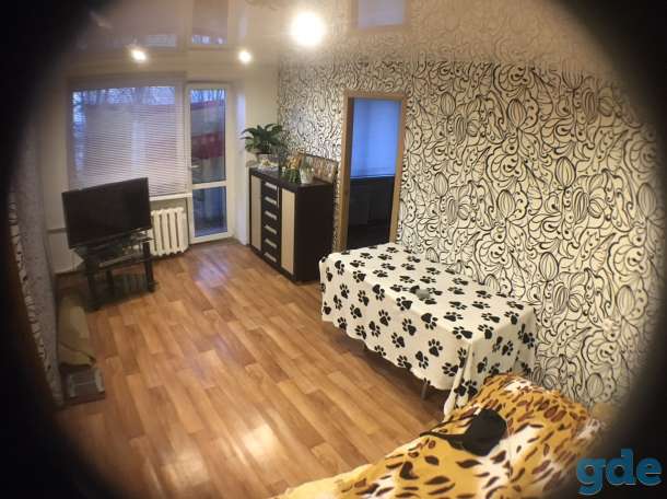 продам 2-ую квартиру, фотография 1