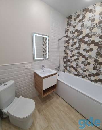 Продается квартира-студия, Н. Теслы 24, фотография 6