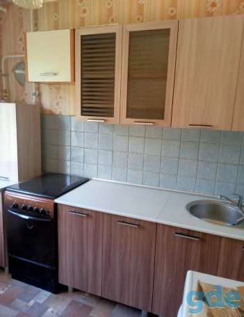 Продам 1 комнатную квартиру, ул. Асаналиева, дом 13, корпус 2, фотография 3