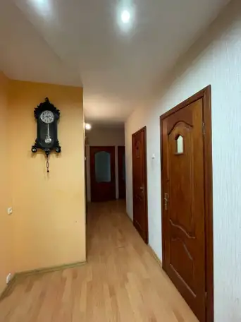 Квартира посуточно в городе Мосты ул Клары Цеткин, фотография 8